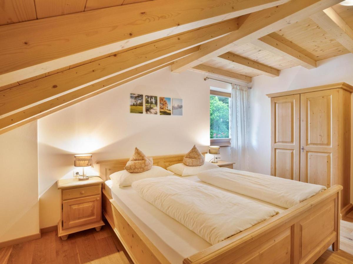 Wernerhof Fewo Latemar Bolzano Eksteriør billede